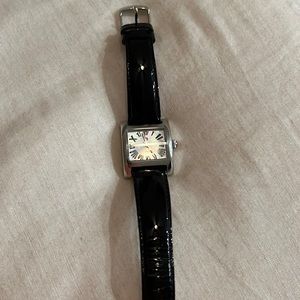 Michele watch